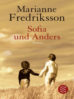 cover image of Sofia und Anders